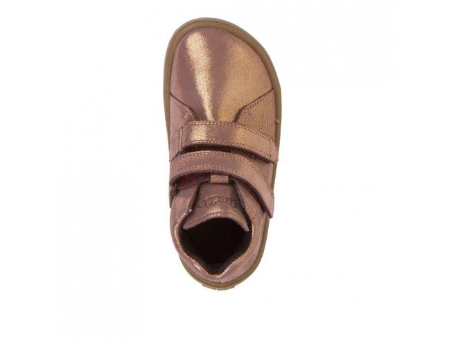 Botín Barefoot Froddo HIGH TOPS G3110263-11...