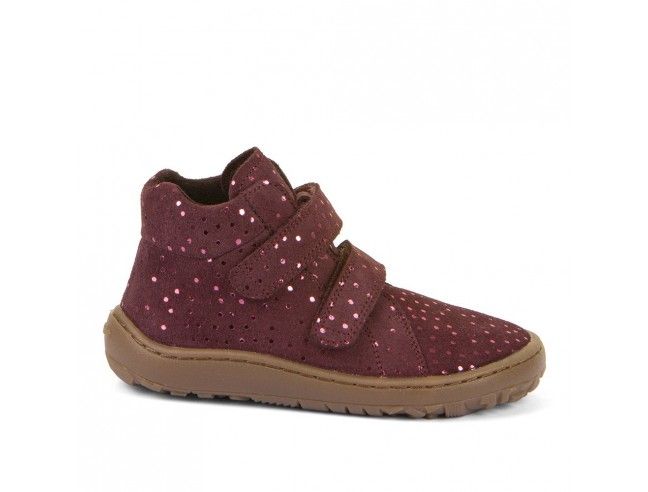 Botín Barefoot Froddo HIGH TOPS G3110263-12...