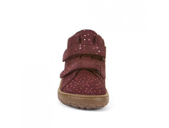 Botín Barefoot Froddo HIGH TOPS G3110263-12...