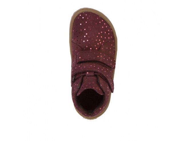 Botín Barefoot Froddo HIGH TOPS G3110263-12...