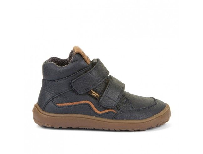 Botín Barefoot Froddo Autum TEX Leather...