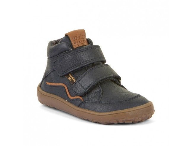 Botín Barefoot Froddo Autum TEX Leather...