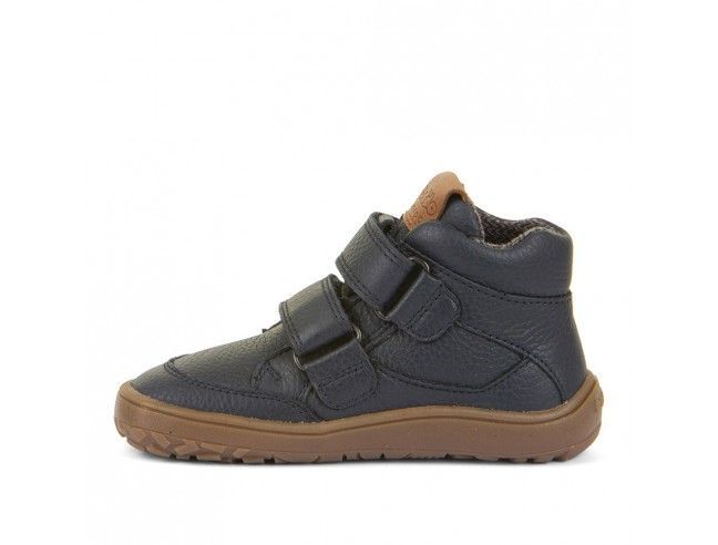 Botín Barefoot Froddo Autum TEX Leather...