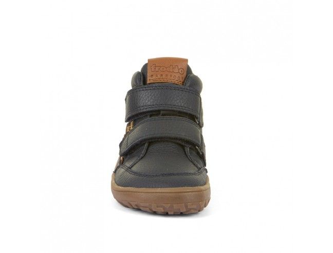 Botín Barefoot Froddo Autum TEX Leather...