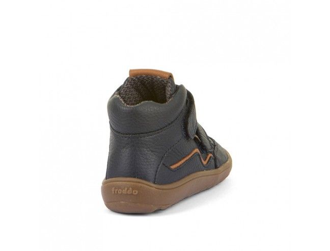 Botín Barefoot Froddo Autum TEX Leather...
