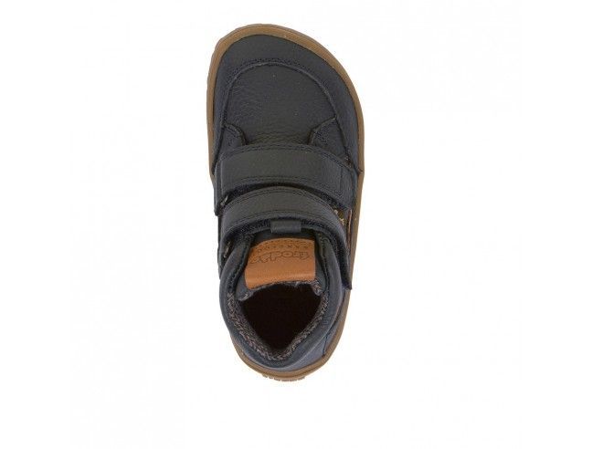 Botín Barefoot Froddo Autum TEX Leather...