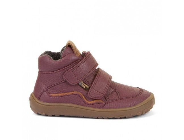 Botín Barefoot Froddo Autum TEX Leather...