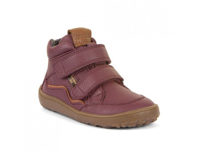 Botín Barefoot Froddo Autum TEX Leather...