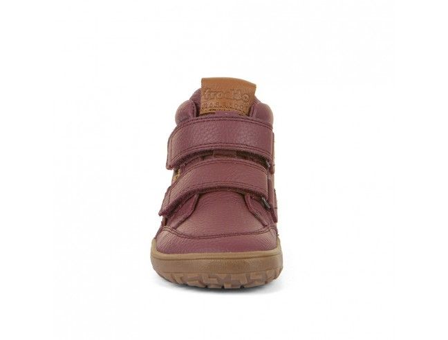 Botín Barefoot Froddo Autum TEX Leather...
