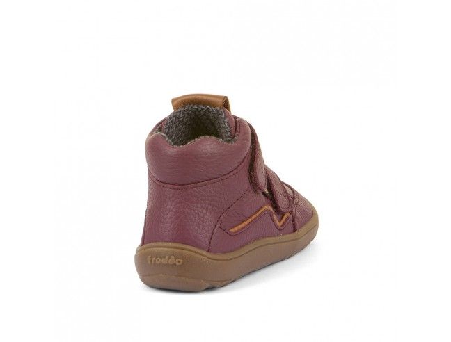 Botín Barefoot Froddo Autum TEX Leather...