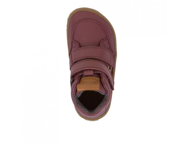 Botín Barefoot Froddo Autum TEX Leather...