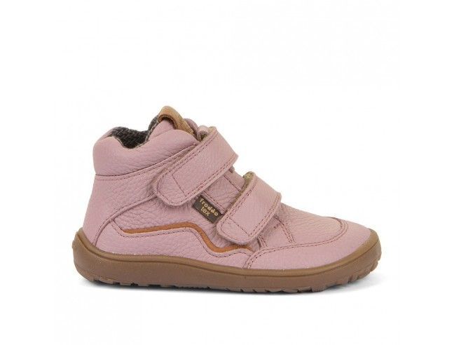 Botín Barefoot Froddo Autum TEX Leather...