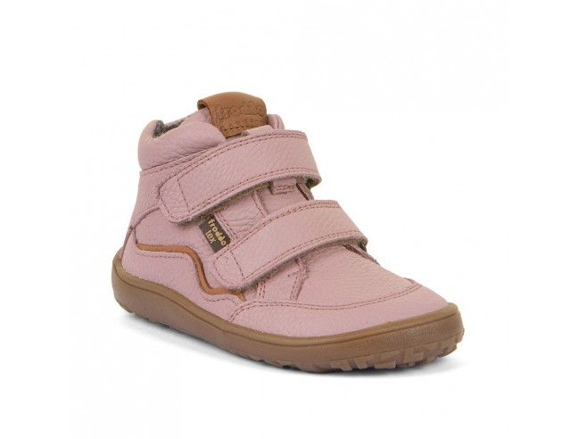 Botín Barefoot Froddo Autum TEX Leather...