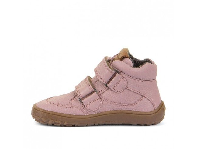 Botín Barefoot Froddo Autum TEX Leather...