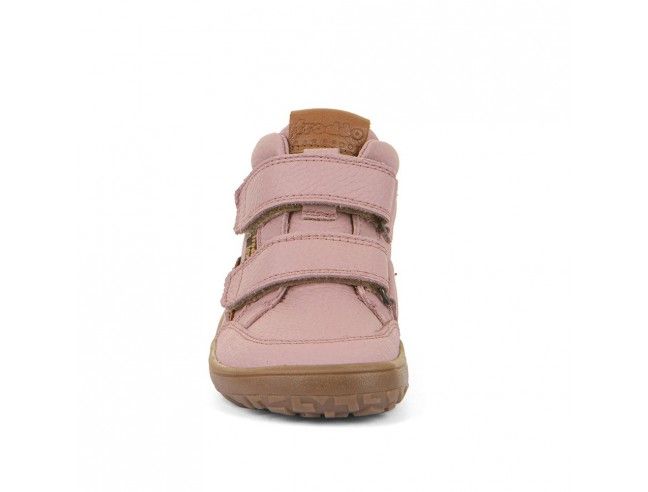 Botín Barefoot Froddo Autum TEX Leather...