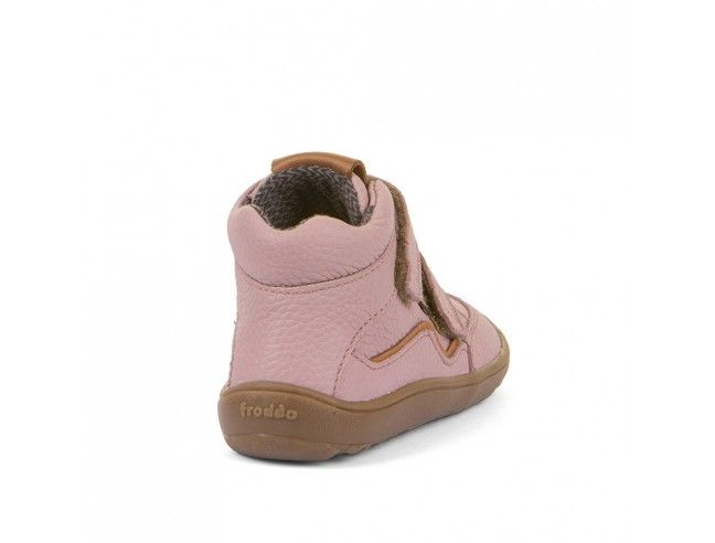 Botín Barefoot Froddo Autum TEX Leather...