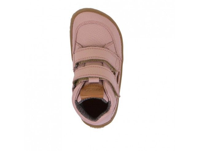 Botín Barefoot Froddo Autum TEX Leather...