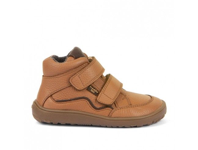 Botín Barefoot Froddo Autum TEX Leather...