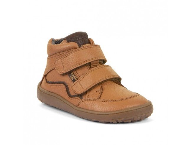 Botín Barefoot Froddo Autum TEX Leather...