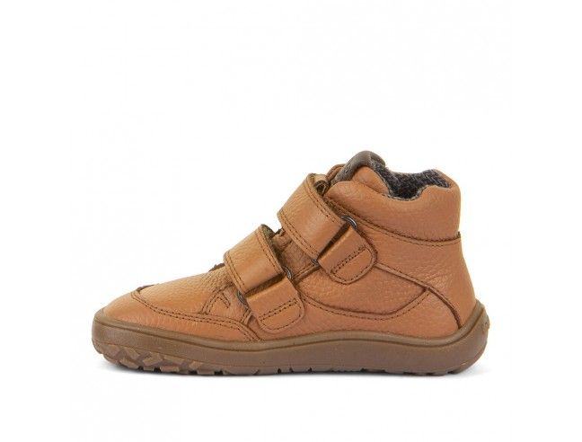 Botín Barefoot Froddo Autum TEX Leather...