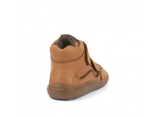 Botín Barefoot Froddo Autum TEX Leather...