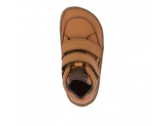 Botín Barefoot Froddo Autum TEX Leather...