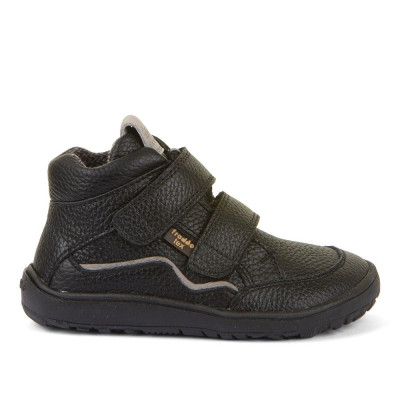 Botín Barefoot Froddo Autum TEX Leather G3110264 Black
