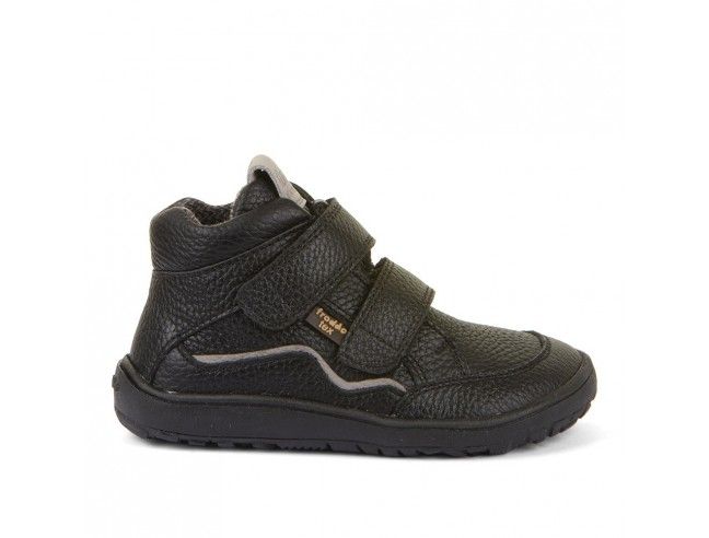 Botín Barefoot Froddo Autum TEX Leather...
