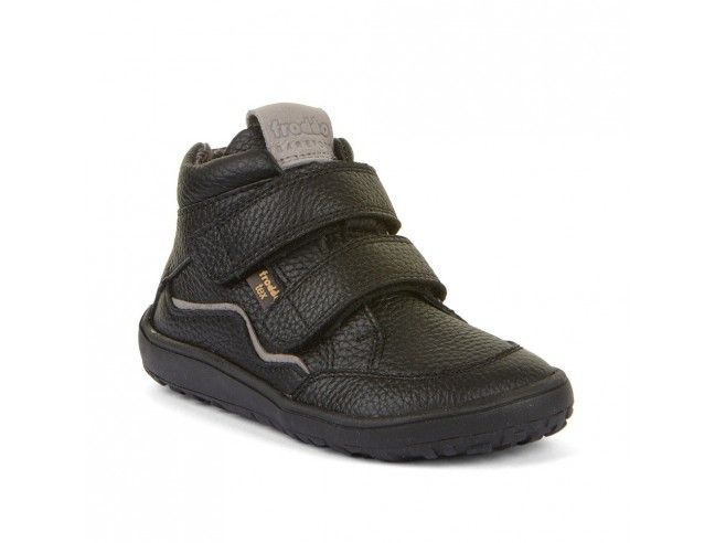 Botín Barefoot Froddo Autum TEX Leather...