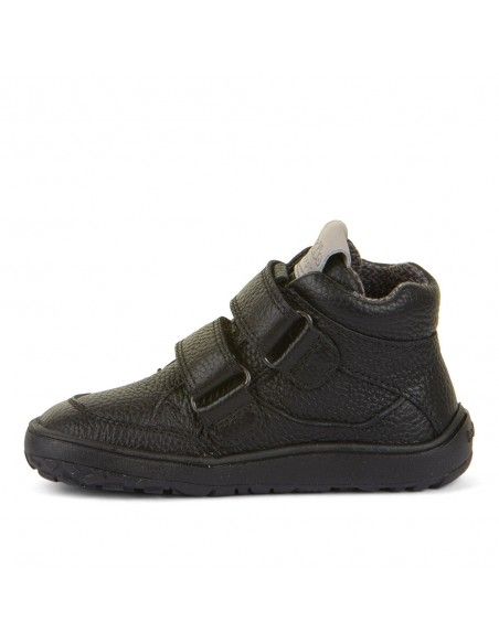 Botín Barefoot Froddo Autum TEX Leather G3110264 Black