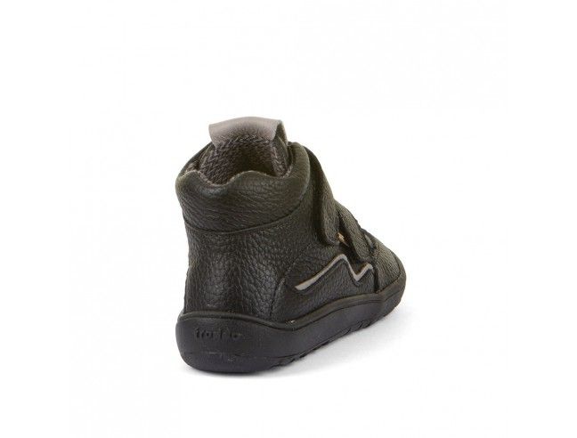 Botín Barefoot Froddo Autum TEX Leather...