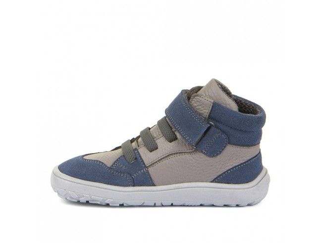 Botín Barefoot Froddo Autum TEX GO G3110265...
