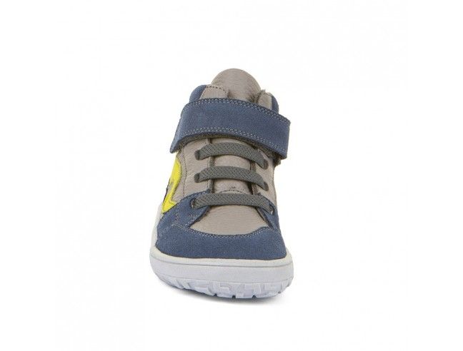 Botín Barefoot Froddo Autum TEX GO G3110265...