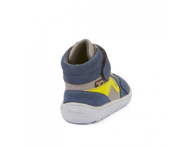 Botín Barefoot Froddo Autum TEX GO G3110265...