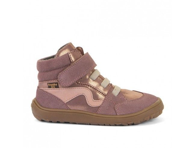Botín Barefoot Froddo Autum TEX GO G3110265-6...