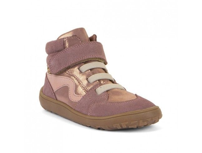 Botín Barefoot Froddo Autum TEX GO G3110265-6...