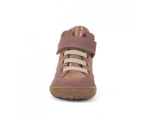 Botín Barefoot Froddo Autum TEX GO G3110265-6...
