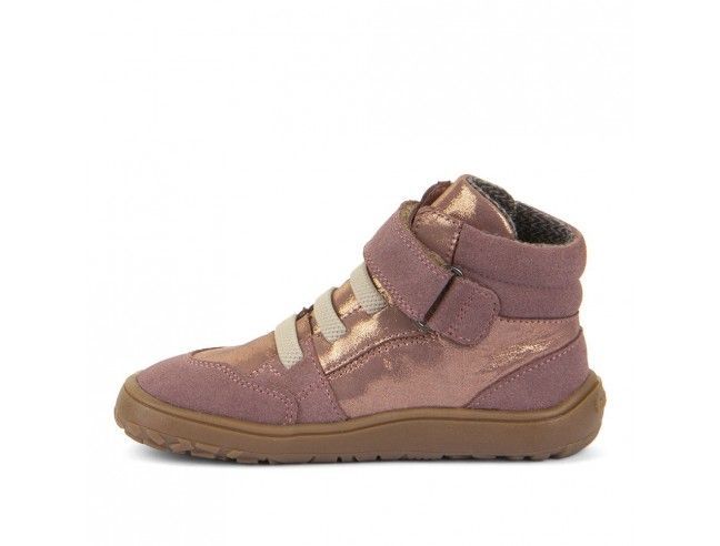 Botín Barefoot Froddo Autum TEX GO G3110265-6...