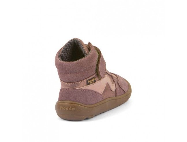Botín Barefoot Froddo Autum TEX GO G3110265-6...