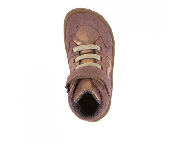 Botín Barefoot Froddo Autum TEX GO G3110265-6...