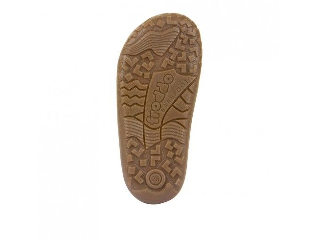 Botín Barefoot Froddo Autum TEX GO G3110265-6...