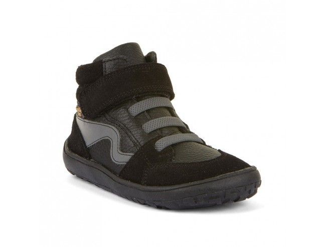 Botín Barefoot Froddo Autum TEX GO G31102651-15...