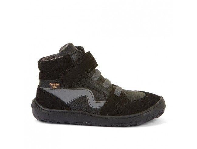 Botín Barefoot Froddo Autum TEX GO G31102651-15...