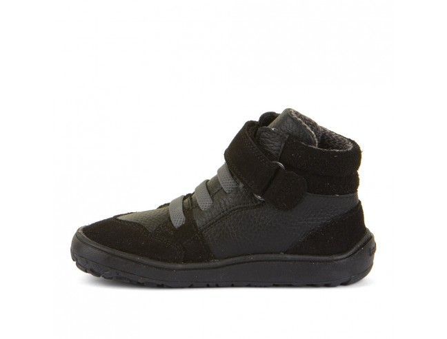 Botín Barefoot Froddo Autum TEX GO G31102651-15...
