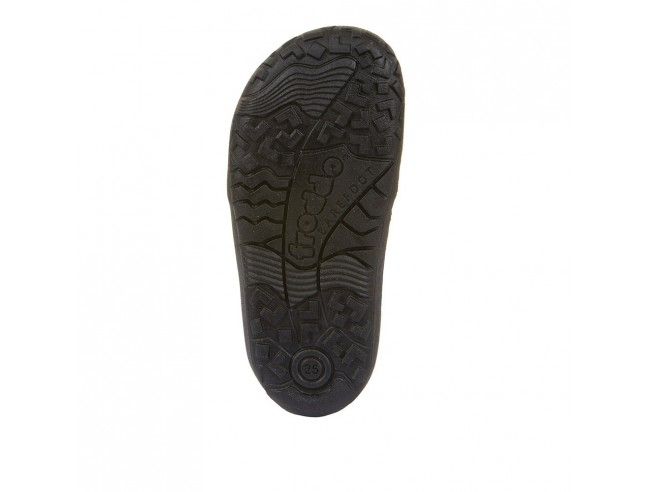 Botín Barefoot Froddo Autum TEX GO G31102651-15...