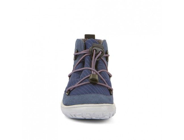 Botín Barefoot Froddo TEX TRACK G3110267-6 DENIM