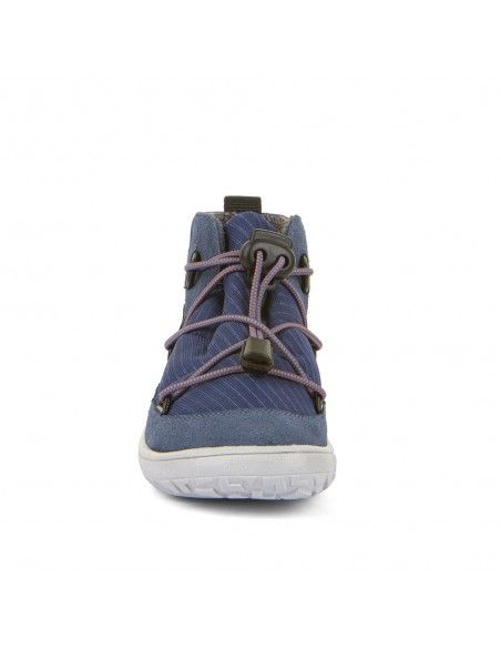 Botín Barefoot Froddo TEX TRACK G3110267-6 DENIM