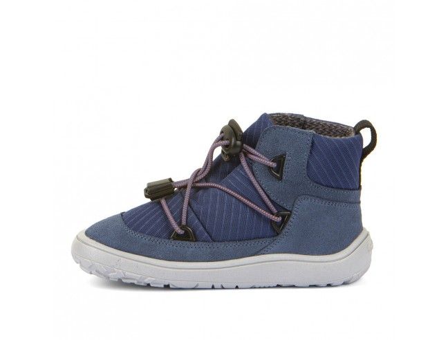 Botín Barefoot Froddo TEX TRACK G3110267-6 DENIM