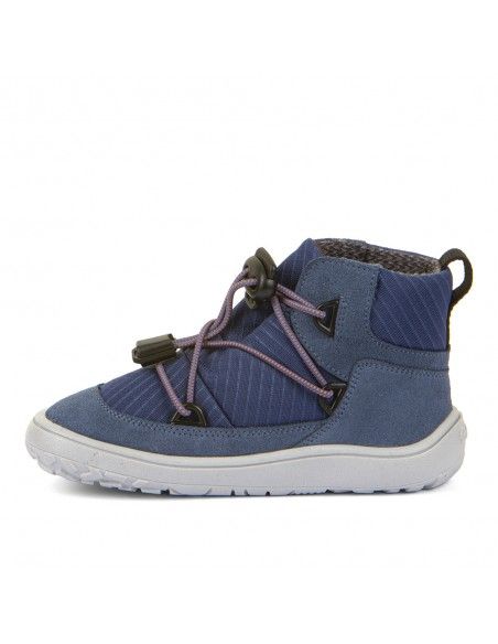 Botín Barefoot Froddo TEX TRACK G3110267-6 DENIM