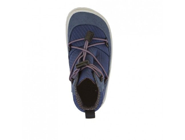 Botín Barefoot Froddo TEX TRACK G3110267-6 DENIM